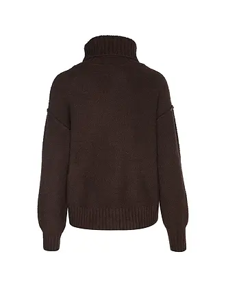 S.OLIVER | Pull à col roulé | 